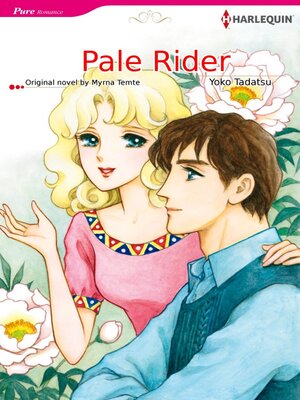 cover image of Pale Rider